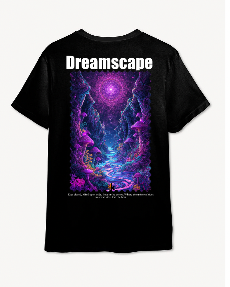 Dreamscape T-Shirt
