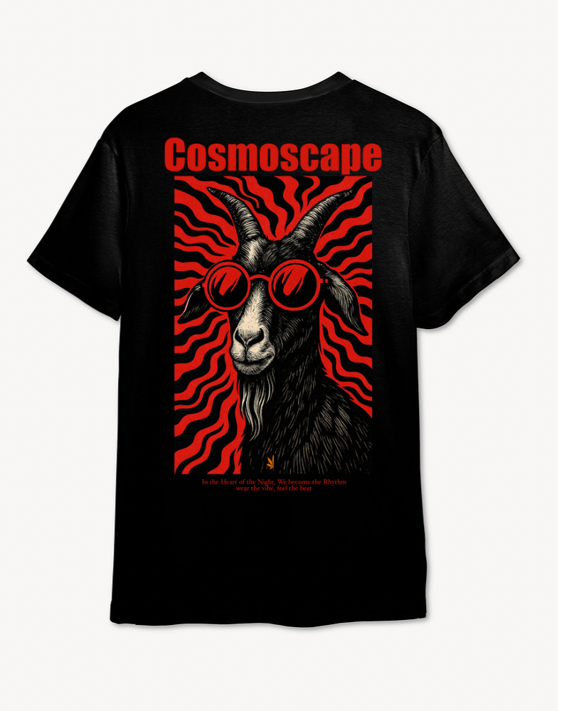 Cosmoscape T-Shirt