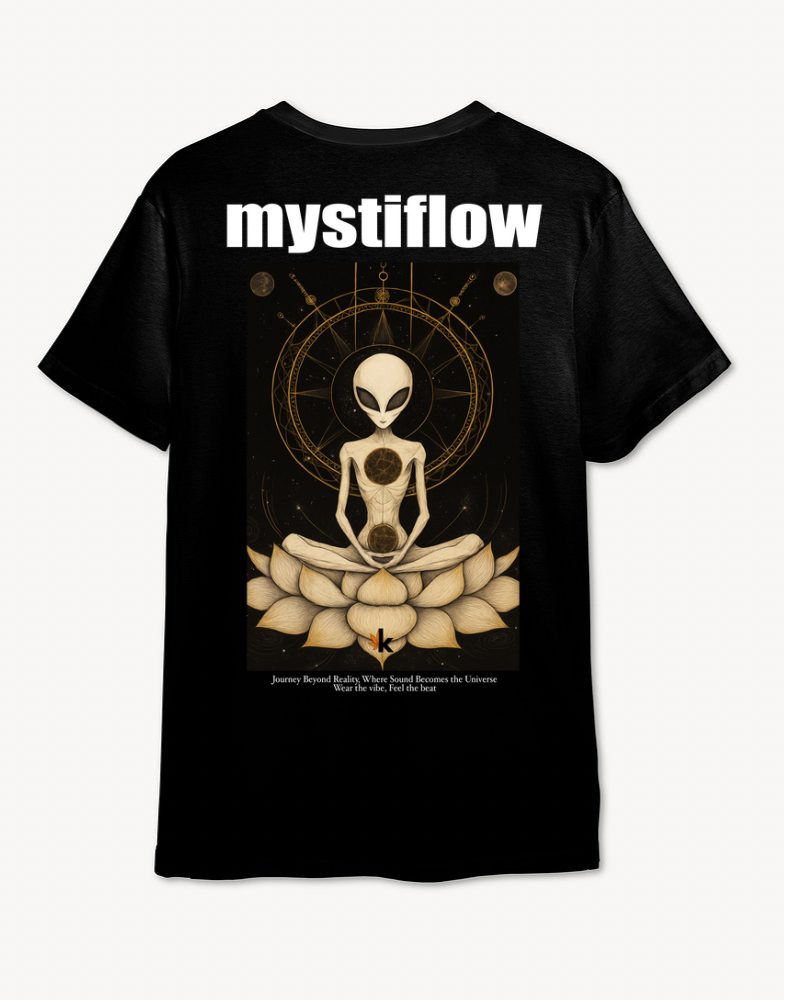 Mystiflow T-Shirt