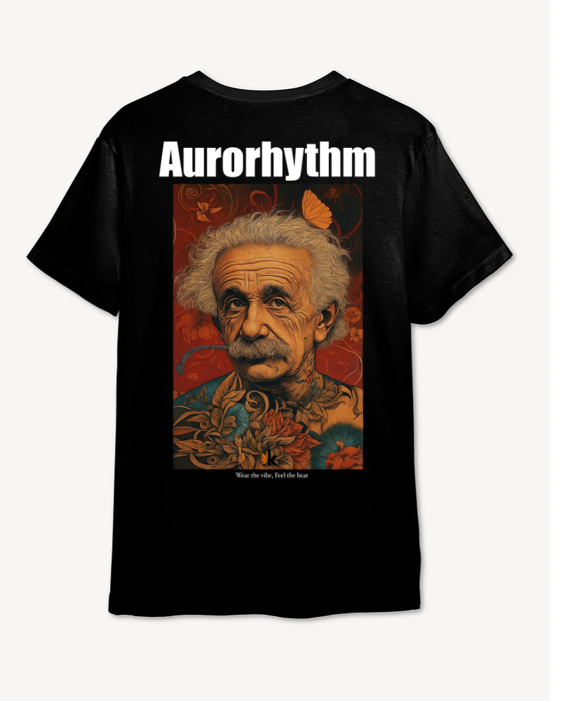 Aurorhythm T-Shirt